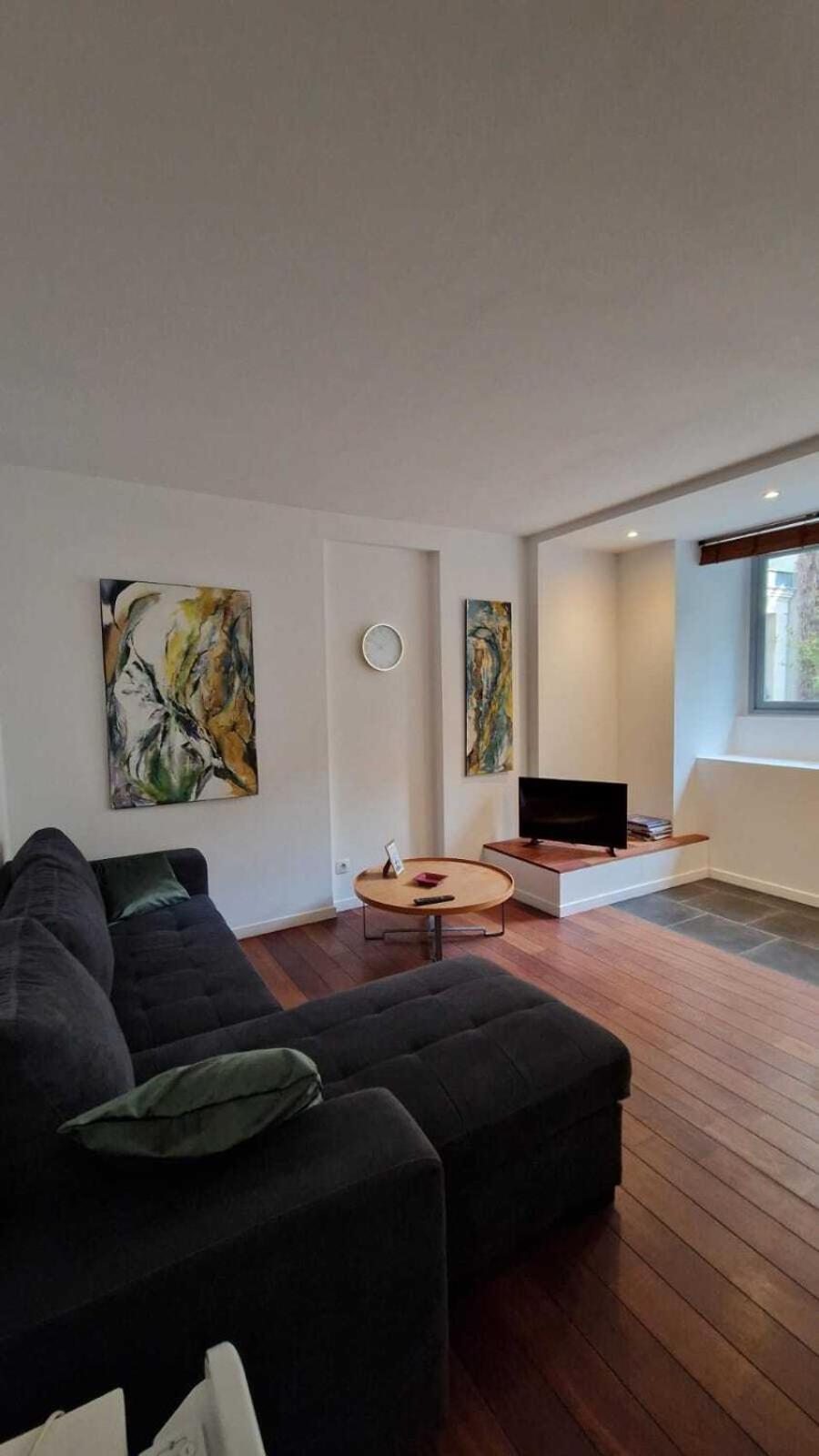 Les Penates De Loire Apartment Ancenis Room photo