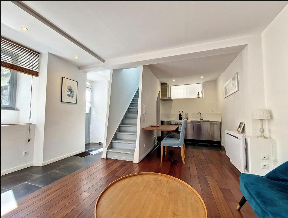 Les Penates De Loire Apartment Ancenis Room photo